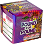 Pound for Pound 9 Shot