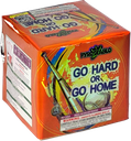 Go Hard Or Go Home 9 Shot