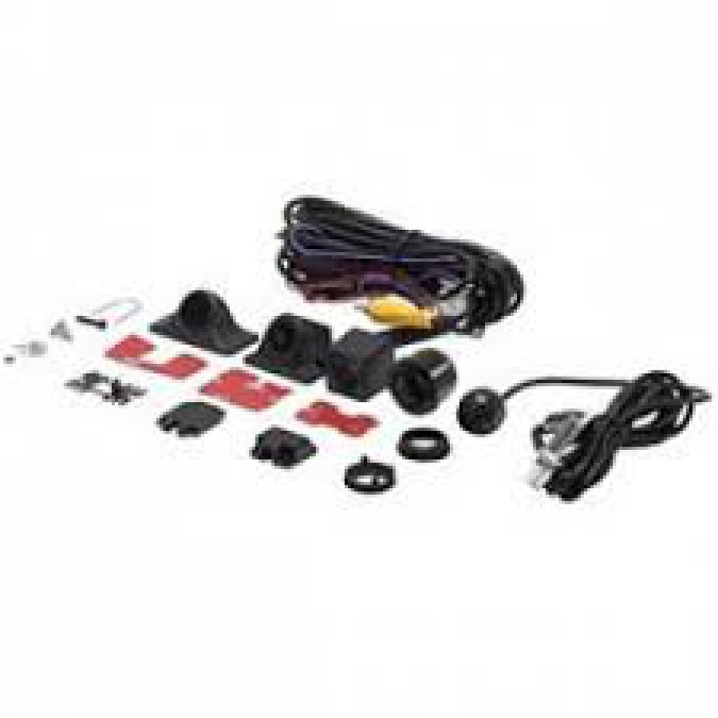 CrimeStopper CAM-300 5-in1 Camera System