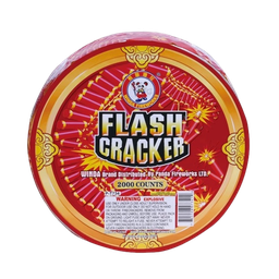 Flashcracker 2000 Wheel P-T734